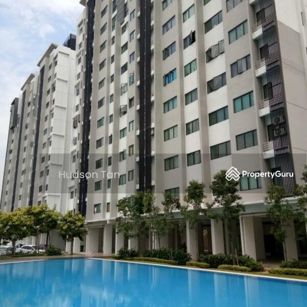 Apartment for Sale at Suria Ixora - Hudson Tan - PropertyGuru.com.my
