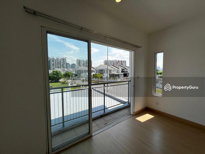 Rumah Teres 2 Tingkat untuk Dijual di Cyberjaya (Selangor) - Nur Diyanah - PropertyGuru.com.my