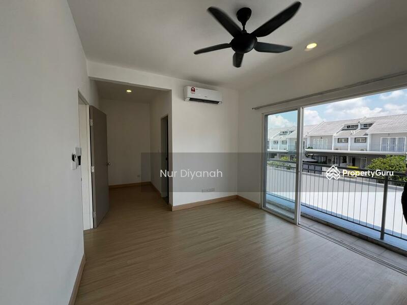 Rumah Teres 2 Tingkat untuk Dijual di Cyberjaya (Selangor) - Nur Diyanah - PropertyGuru.com.my