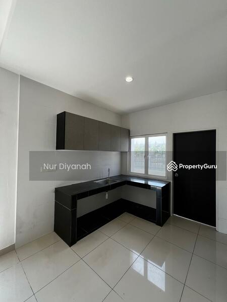 Rumah Teres 2 Tingkat untuk Dijual di Cyberjaya (Selangor) - Nur Diyanah - PropertyGuru.com.my