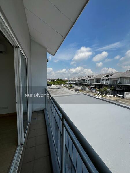 Rumah Teres 2 Tingkat untuk Dijual di Cyberjaya (Selangor) - Nur Diyanah - PropertyGuru.com.my