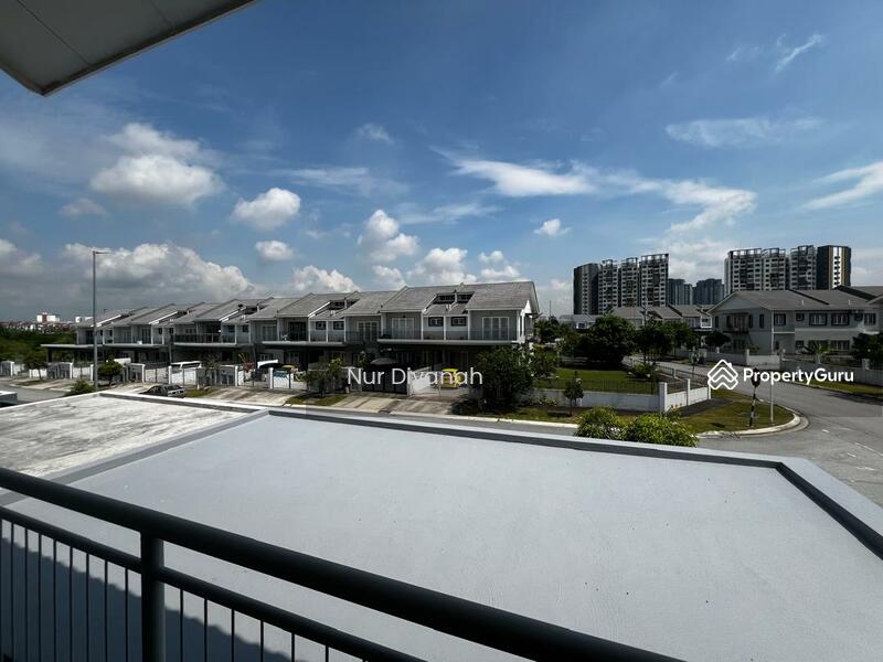 Rumah Teres 2 Tingkat untuk Dijual di Cyberjaya (Selangor) - Nur Diyanah - PropertyGuru.com.my