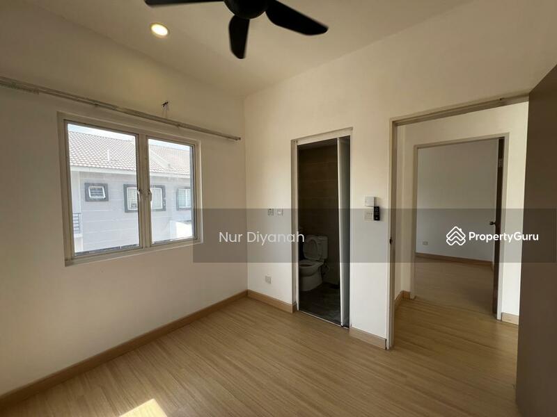 Rumah Teres 2 Tingkat untuk Dijual di Cyberjaya (Selangor) - Nur Diyanah - PropertyGuru.com.my
