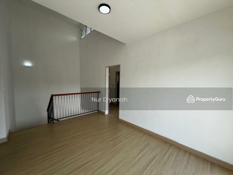 Rumah Teres 2 Tingkat untuk Dijual di Cyberjaya (Selangor) - Nur Diyanah - PropertyGuru.com.my