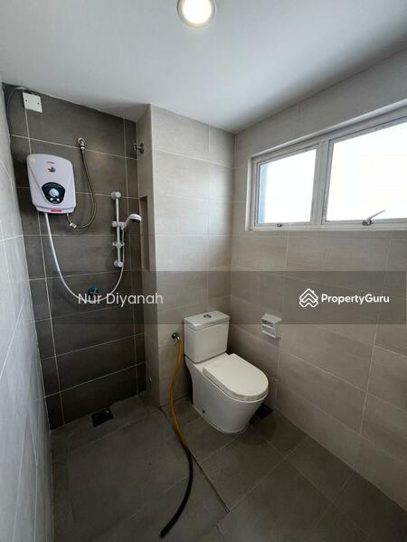 Rumah Teres 2 Tingkat untuk Dijual di Cyberjaya (Selangor) - Nur Diyanah - PropertyGuru.com.my