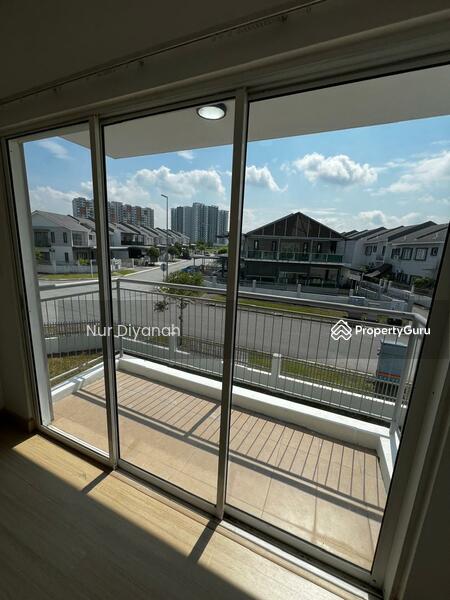 Rumah Teres 2 Tingkat untuk Dijual di Cyberjaya (Selangor) - Nur Diyanah - PropertyGuru.com.my