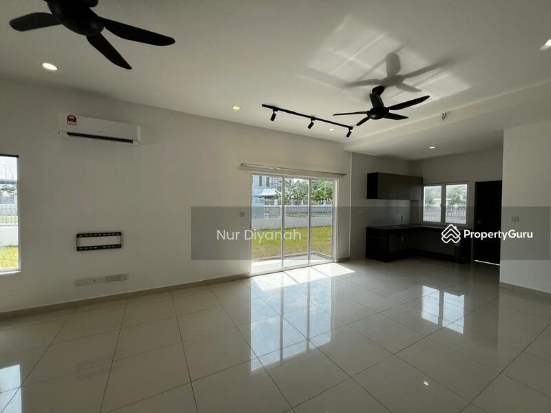 Rumah Teres 2 Tingkat untuk Dijual di Cyberjaya (Selangor) - Nur Diyanah - PropertyGuru.com.my