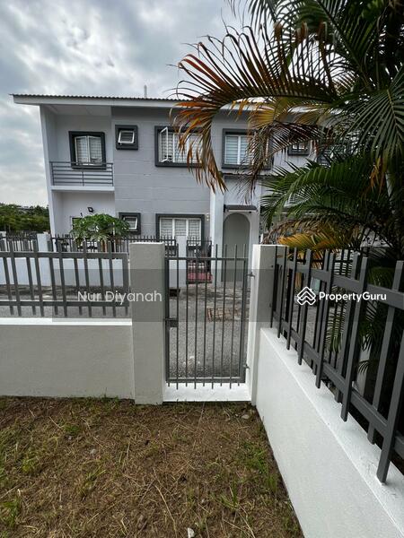 Rumah Teres 2 Tingkat untuk Dijual di Cyberjaya (Selangor) - Nur Diyanah - PropertyGuru.com.my