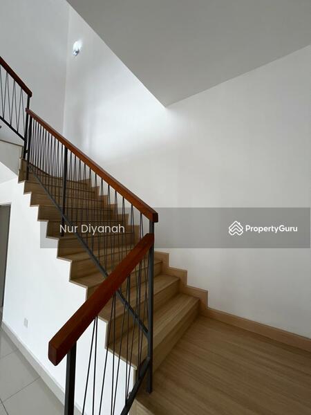 Rumah Teres 2 Tingkat untuk Dijual di Cyberjaya (Selangor) - Nur Diyanah - PropertyGuru.com.my