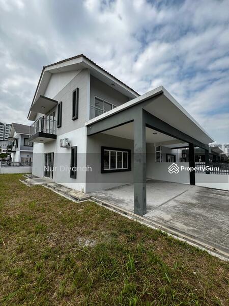 Rumah Teres 2 Tingkat untuk Dijual di Cyberjaya (Selangor) - Nur Diyanah - PropertyGuru.com.my
