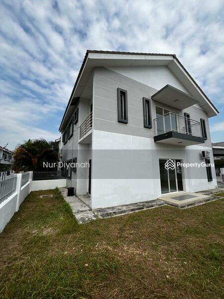 Rumah Teres 2 Tingkat untuk Dijual di Cyberjaya (Selangor) - Nur Diyanah - PropertyGuru.com.my