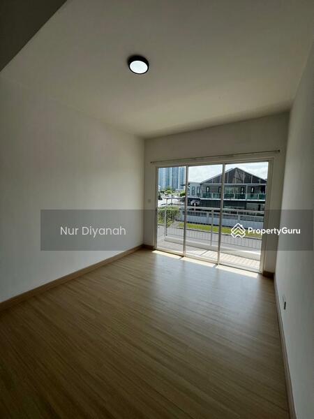 Rumah Teres 2 Tingkat untuk Dijual di Cyberjaya (Selangor) - Nur Diyanah - PropertyGuru.com.my