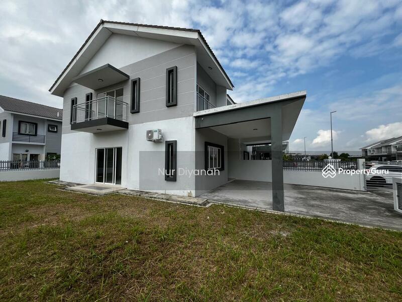 Rumah Teres 2 Tingkat untuk Dijual di Cyberjaya (Selangor) - Nur Diyanah - PropertyGuru.com.my