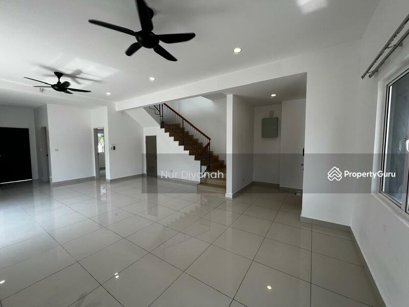 Rumah Teres 2 Tingkat untuk Dijual di Cyberjaya (Selangor) - Nur Diyanah - PropertyGuru.com.my