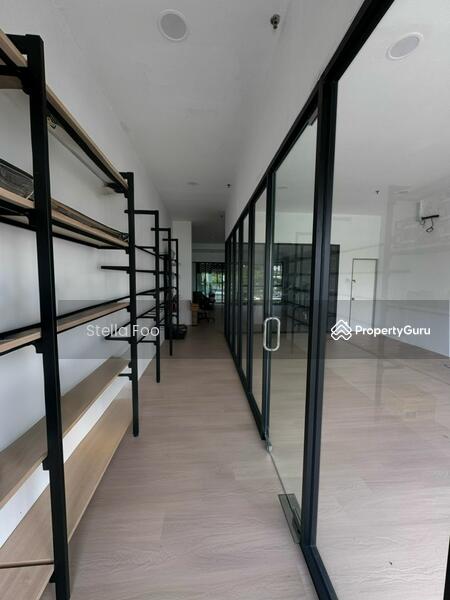 For Rent - Bell Avenue