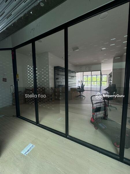 For Rent - Bell Avenue