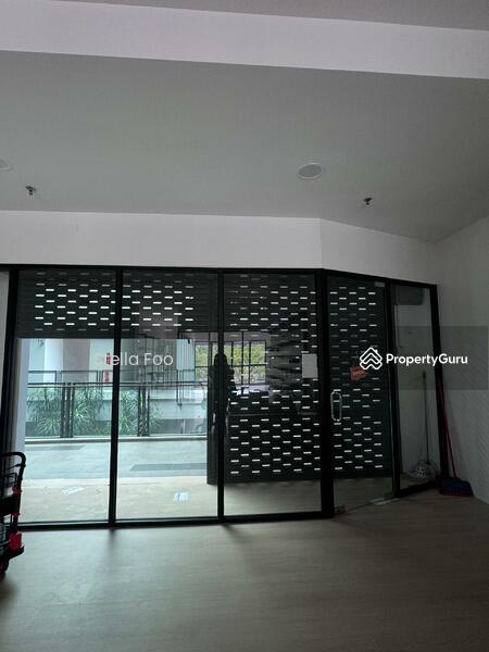 For Rent - Bell Avenue