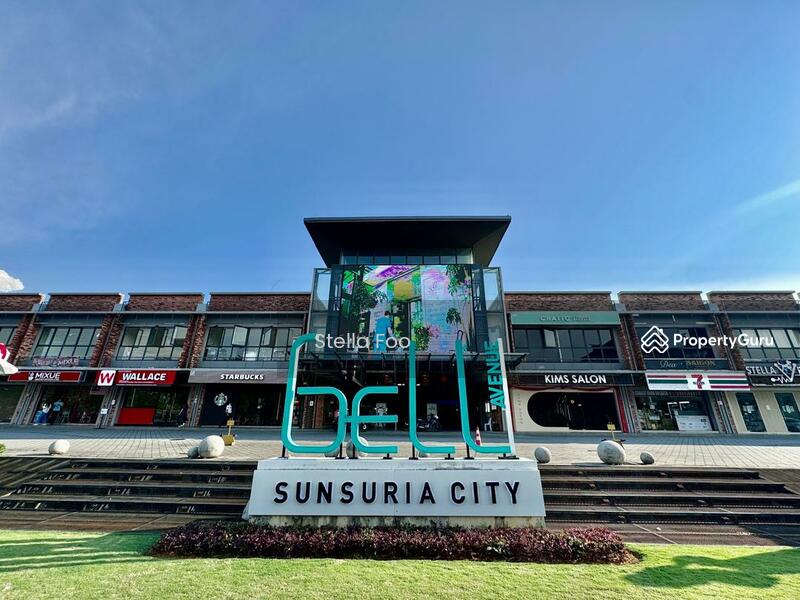 For Rent - Bell Avenue
