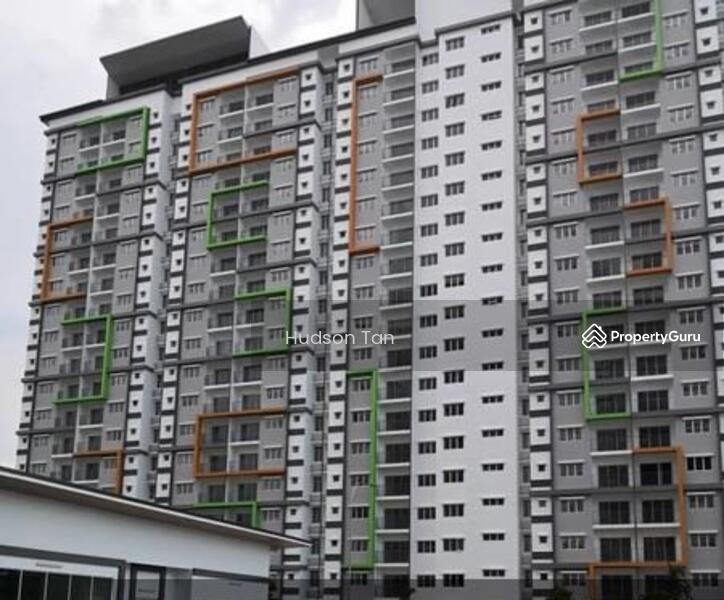 D'Cerrum Apartment untuk Untuk Dijual - RM 240,000, Apr 2026 - PropertyGuru.com.my