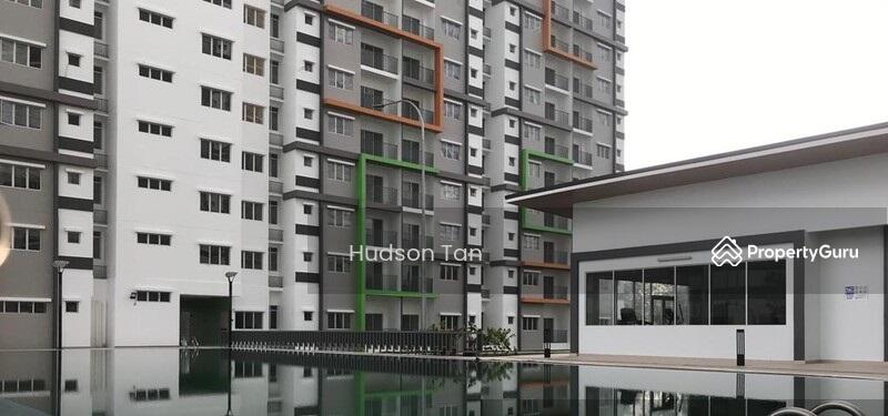 D'Cerrum Apartment untuk Untuk Dijual - RM 240,000, Apr 2026 - PropertyGuru.com.my