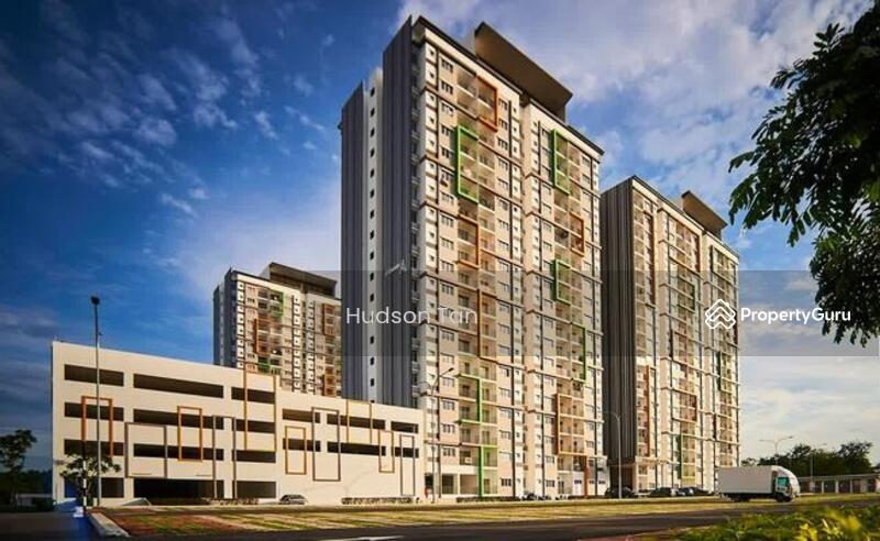 D'Cerrum Apartment untuk Untuk Dijual - RM 240,000, Apr 2026 - PropertyGuru.com.my