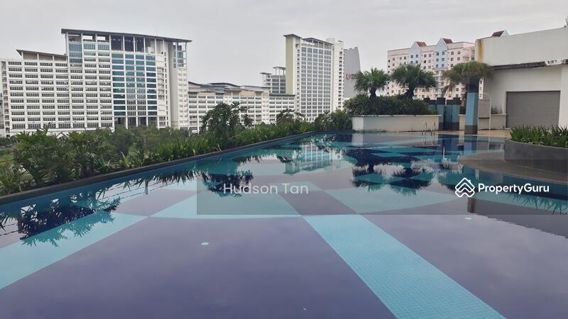 Condominium for Sale at Prima U1 - Hudson Tan - PropertyGuru.com.my