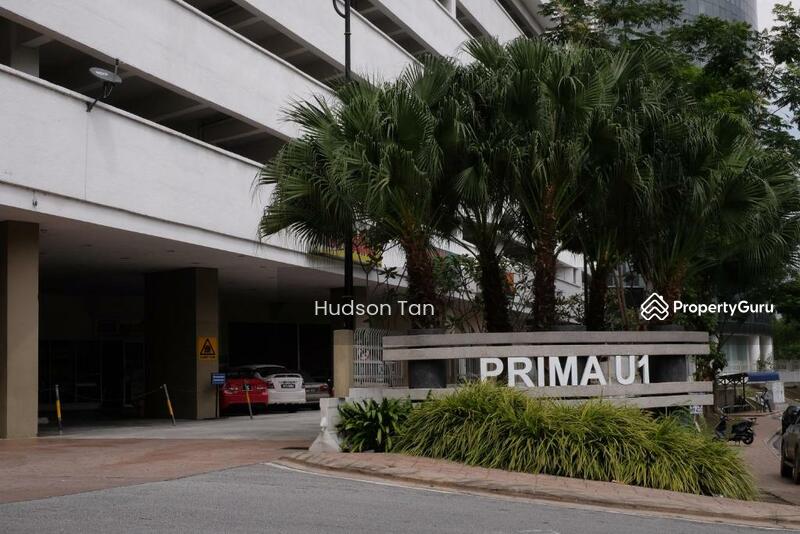 Condominium for Sale at Prima U1 - Hudson Tan - PropertyGuru.com.my