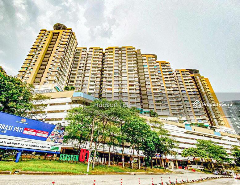 Condominium for Sale at Prima U1 - Hudson Tan - PropertyGuru.com.my