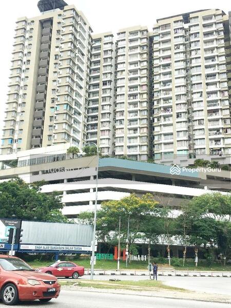 Condominium for Sale at Prima U1 - Hudson Tan - PropertyGuru.com.my