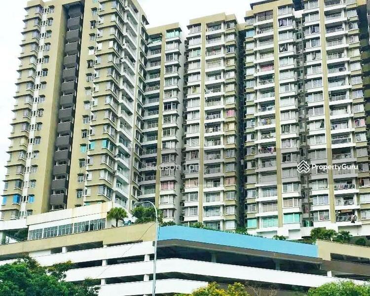 Condominium for Sale at Prima U1 - Hudson Tan - PropertyGuru.com.my