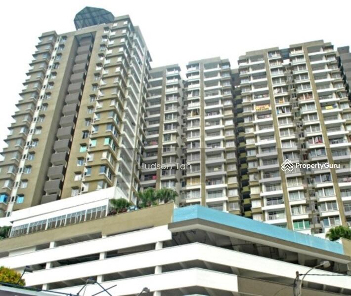 Condominium for Sale at Prima U1 - Hudson Tan - PropertyGuru.com.my