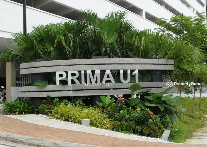 Condominium for Sale at Prima U1 - Hudson Tan - PropertyGuru.com.my