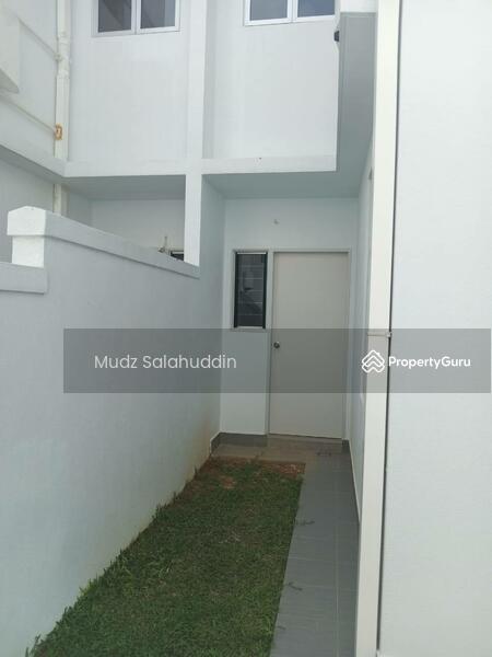 For Sale - Caressa Setia Alam Sari Bangi