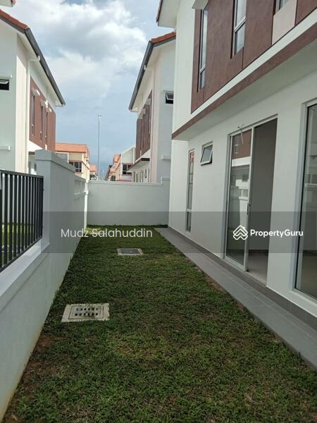 For Sale - Caressa Setia Alam Sari Bangi
