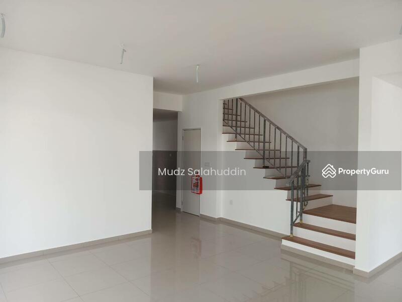 For Sale - Caressa Setia Alam Sari Bangi