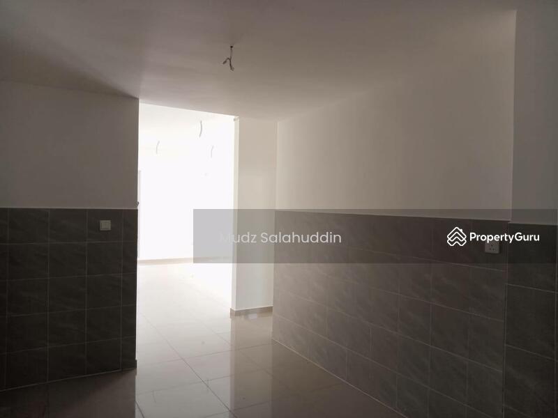 For Sale - Caressa Setia Alam Sari Bangi