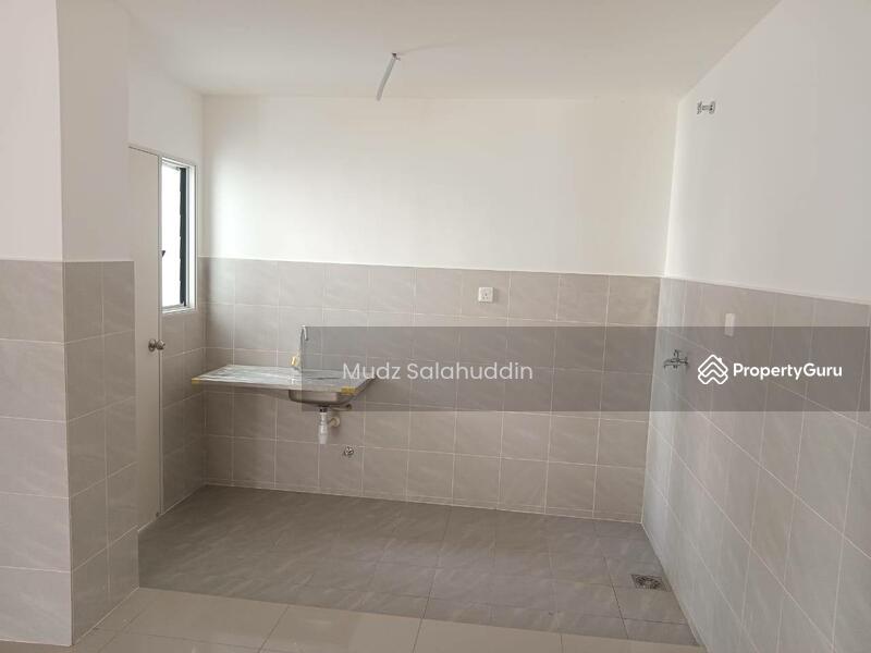 For Sale - Caressa Setia Alam Sari Bangi