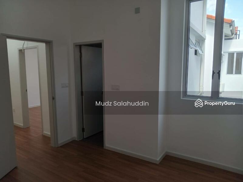 For Sale - Caressa Setia Alam Sari Bangi