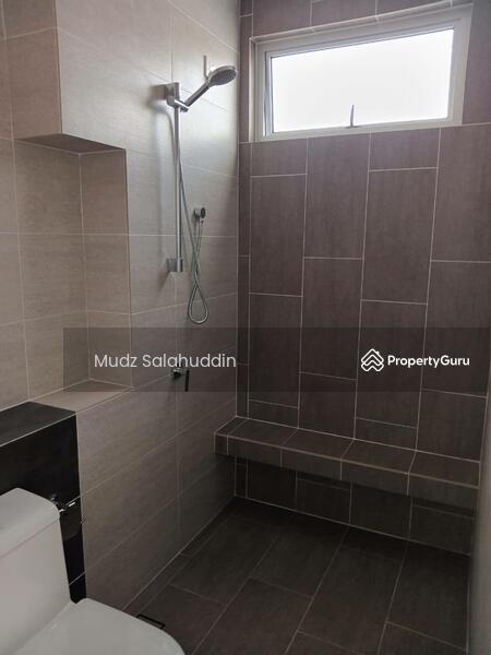 For Sale - Caressa Setia Alam Sari Bangi