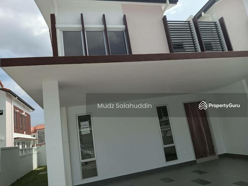 For Sale - Caressa Setia Alam Sari Bangi