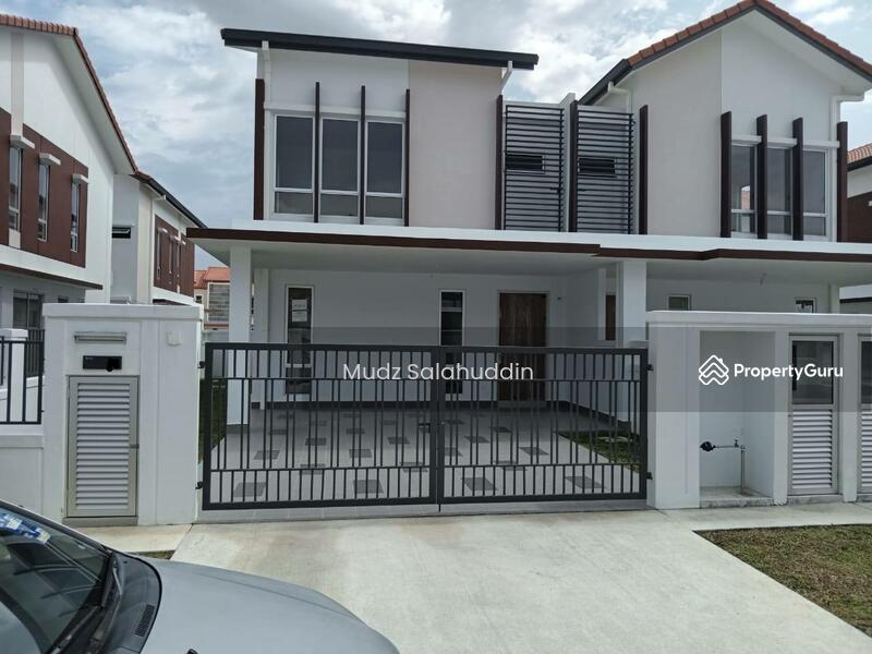 For Sale - Caressa Setia Alam Sari Bangi