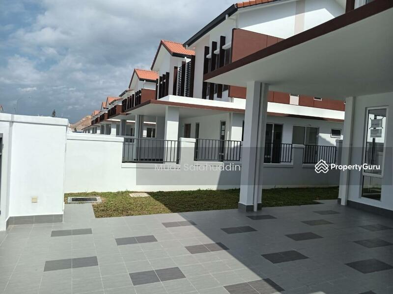 For Sale - Caressa Setia Alam Sari Bangi