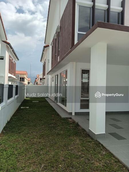 For Sale - Caressa Setia Alam Sari Bangi