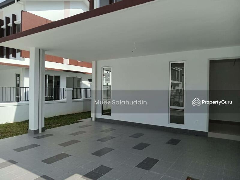 For Sale - Caressa Setia Alam Sari Bangi