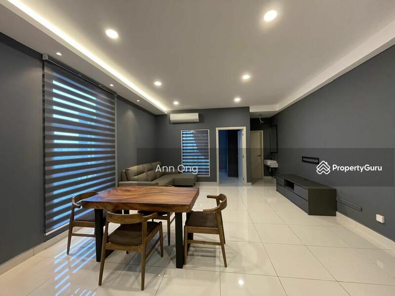 Untuk Dijual - Arte Mont Kiara