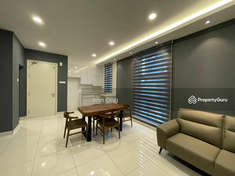 Untuk Dijual - Arte Mont Kiara