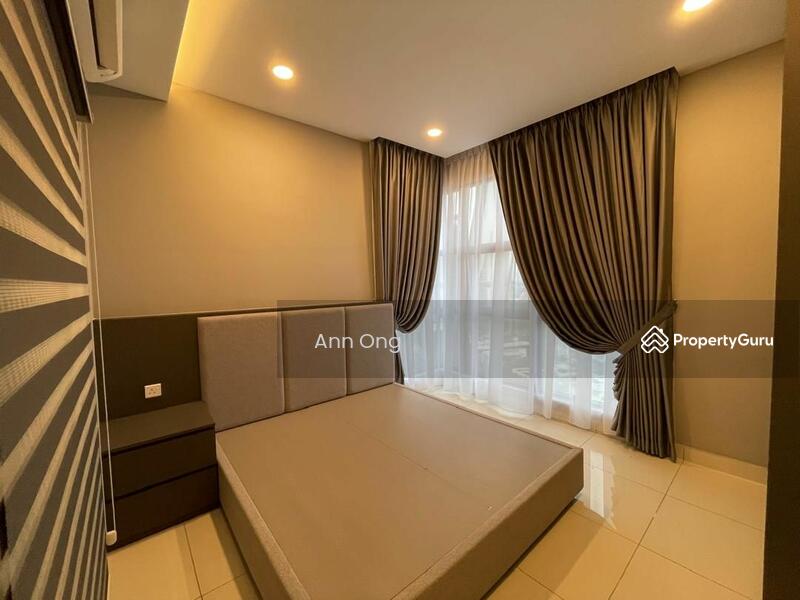 Untuk Dijual - Arte Mont Kiara