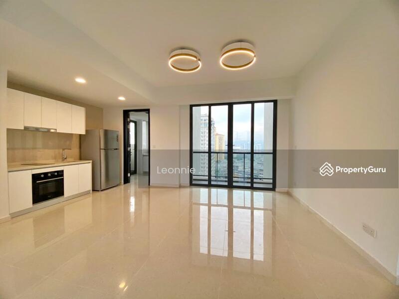 Condominium for Sale at Agile Mont Kiara - Leonnie . - PropertyGuru.com.my