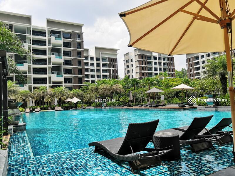Condominium for Sale at Agile Mont Kiara - Leonnie . - PropertyGuru.com.my