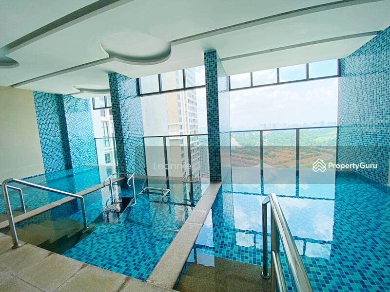 Condominium for Sale at Agile Mont Kiara - Leonnie . - PropertyGuru.com.my